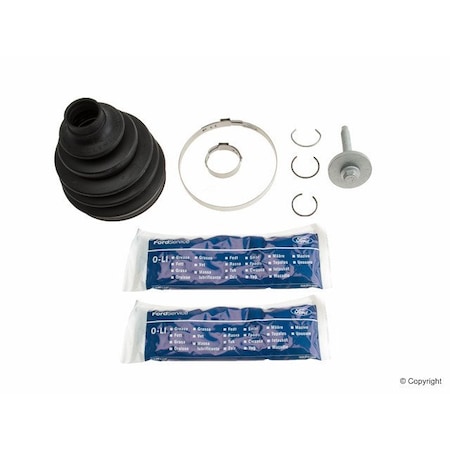 Genuine Cv Boot Kit, 30759413 30759413